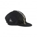 Le Coq Sportif Urban Cycling Cap Noir Casquettes Site Officiel